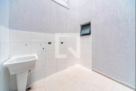 Apartamento à venda com 44m², 2 quartos e 1 vaga Apartamento à venda com 44m², 2 quartos e 1 vagaÁrea de Serviço