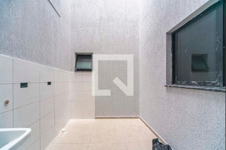 Apartamento à venda com 44m², 2 quartos e 1 vaga Apartamento à venda com 44m², 2 quartos e 1 vagaÁrea de Serviço