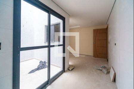 Apartamento à venda com 44m², 2 quartos e 1 vaga Apartamento à venda com 44m², 2 quartos e 1 vagaCozinha