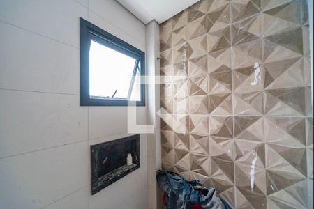 Apartamento à venda com 44m², 2 quartos e 1 vaga Apartamento à venda com 44m², 2 quartos e 1 vagaBanheiro