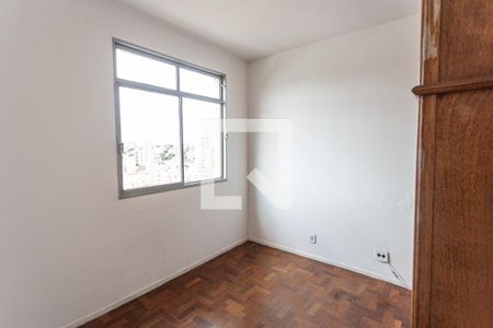 Suíte de apartamento para alugar com 3 quartos, 86m² em Santa Tereza, Belo Horizonte