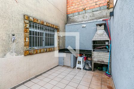 Casa à venda com 130m², 3 quartos e 2 vagasEspaço Gourmet