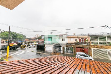 Casa à venda com 130m², 3 quartos e 2 vagasSuíte - Vista