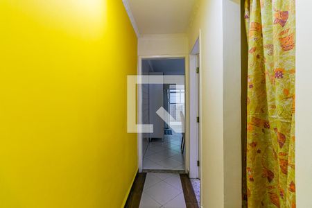 Correodr de casa à venda com 3 quartos, 130m² em Vila Matilde, São Paulo