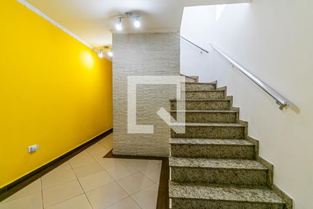 Sala de casa à venda com 3 quartos, 130m² em Vila Matilde, São Paulo