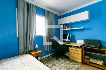 Casa à venda com 130m², 3 quartos e 2 vagasDormitório 3