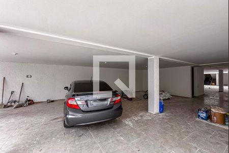 Apartamento à venda com 115m², 2 quartos e 2 vagas Apartamento à venda com 115m², 2 quartos e 2 vagasGaragem