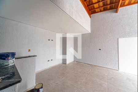 Apartamento à venda com 115m², 2 quartos e 2 vagas Apartamento à venda com 115m², 2 quartos e 2 vagasCobertura