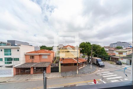 Apartamento à venda com 115m², 2 quartos e 2 vagas Apartamento à venda com 115m², 2 quartos e 2 vagasVista da Varanda do Quarto 2