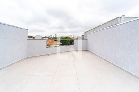 Apartamento à venda com 115m², 2 quartos e 2 vagas Apartamento à venda com 115m², 2 quartos e 2 vagasVaranda da Cobertura