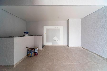 Apartamento à venda com 115m², 2 quartos e 2 vagas Apartamento à venda com 115m², 2 quartos e 2 vagasCobertura
