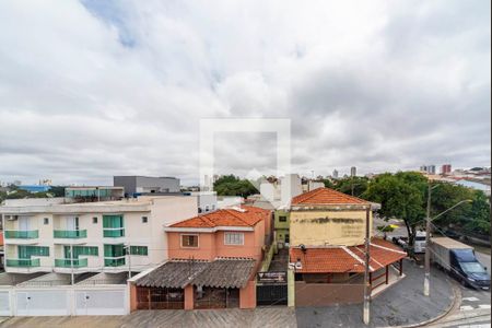 Apartamento à venda com 115m², 2 quartos e 2 vagas Apartamento à venda com 115m², 2 quartos e 2 vagasVista da Varanda da Cobertura