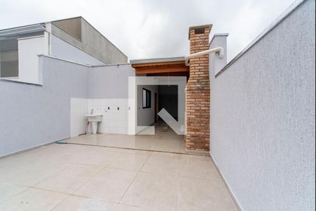 Apartamento à venda com 115m², 2 quartos e 2 vagas Apartamento à venda com 115m², 2 quartos e 2 vagasVaranda da Cobertura