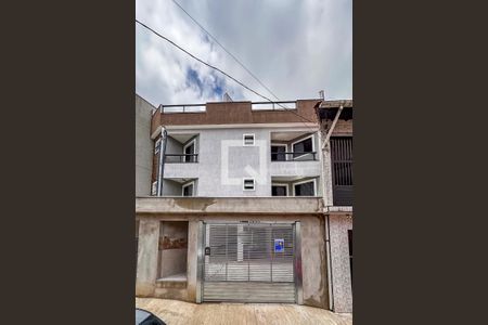 Apartamento à venda com 115m², 2 quartos e 2 vagas Apartamento à venda com 115m², 2 quartos e 2 vagasFachada