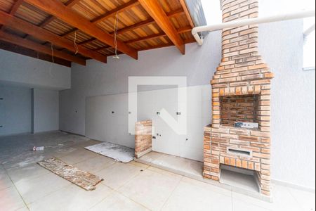 Apartamento à venda com 115m², 2 quartos e 2 vagas Apartamento à venda com 115m², 2 quartos e 2 vagasChurrasqueira