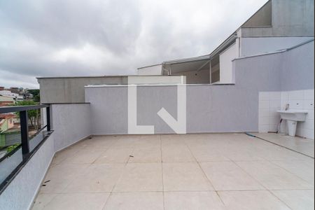 Apartamento à venda com 115m², 2 quartos e 2 vagas Apartamento à venda com 115m², 2 quartos e 2 vagasVaranda da Cobertura