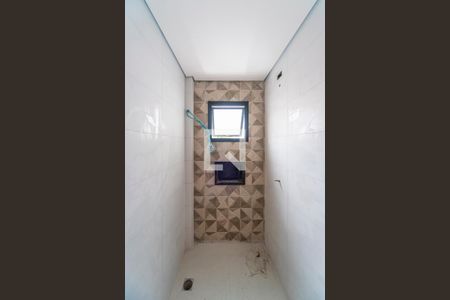 Apartamento à venda com 115m², 2 quartos e 2 vagas Apartamento à venda com 115m², 2 quartos e 2 vagasBanheiro do Quarto 2