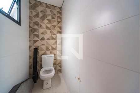 Apartamento à venda com 115m², 2 quartos e 2 vagas Apartamento à venda com 115m², 2 quartos e 2 vagasLavabo da Cobertura
