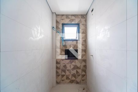 Apartamento à venda com 115m², 2 quartos e 2 vagas Apartamento à venda com 115m², 2 quartos e 2 vagasBanheiro do Quarto 2