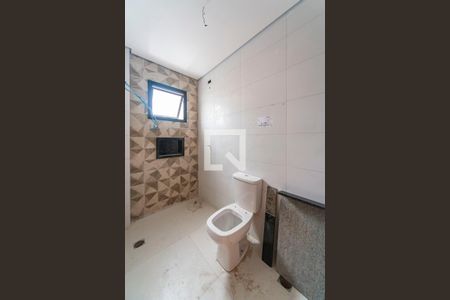 Apartamento à venda com 115m², 2 quartos e 2 vagas Apartamento à venda com 115m², 2 quartos e 2 vagasBanheiro do Quarto 2