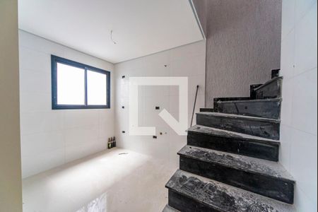 Apartamento à venda com 115m², 2 quartos e 2 vagas Apartamento à venda com 115m², 2 quartos e 2 vagasCozinha