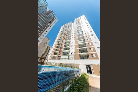 Apartamento à venda com 102m², 4 quartos e 2 vagas Apartamento à venda com 102m², 4 quartos e 2 vagasFachada