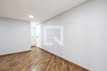Sala de apartamento para alugar com 4 quartos, 102m² em Baeta Neves, São Bernardo do Campo