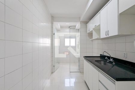 Apartamento à venda com 102m², 4 quartos e 2 vagas Apartamento à venda com 102m², 4 quartos e 2 vagasCozinha