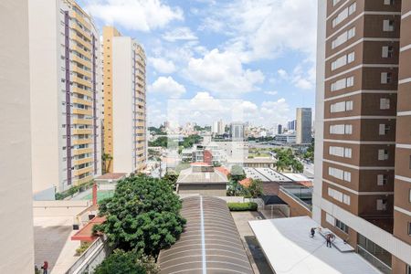 Apartamento à venda com 102m², 4 quartos e 2 vagas Apartamento à venda com 102m², 4 quartos e 2 vagasVista do quarto 3