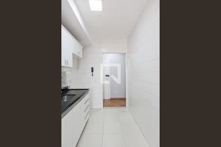 Apartamento à venda com 102m², 4 quartos e 2 vagas Apartamento à venda com 102m², 4 quartos e 2 vagasCozinha