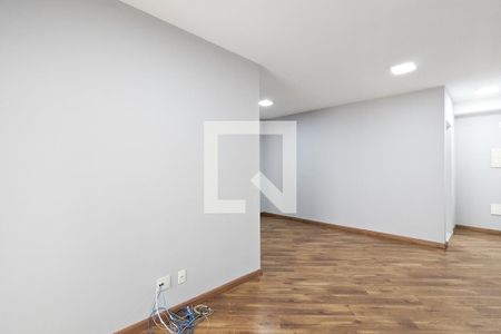 Sala de apartamento para alugar com 4 quartos, 102m² em Baeta Neves, São Bernardo do Campo