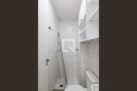 Apartamento à venda com 102m², 4 quartos e 2 vagas Apartamento à venda com 102m², 4 quartos e 2 vagasBanheiro de serviço