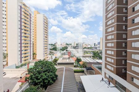 Apartamento à venda com 102m², 4 quartos e 2 vagas Apartamento à venda com 102m², 4 quartos e 2 vagasVista do quarto 4