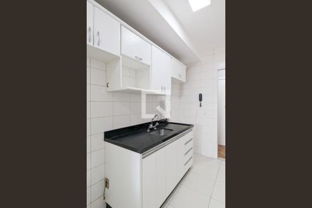 Apartamento à venda com 102m², 4 quartos e 2 vagas Apartamento à venda com 102m², 4 quartos e 2 vagasCozinha