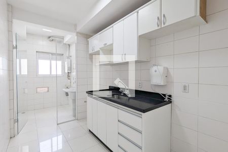 Apartamento à venda com 102m², 4 quartos e 2 vagas Apartamento à venda com 102m², 4 quartos e 2 vagasCozinha