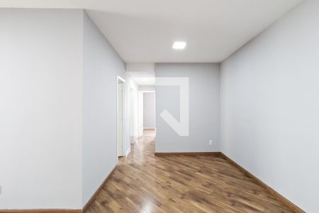 Sala de apartamento para alugar com 4 quartos, 102m² em Baeta Neves, São Bernardo do Campo