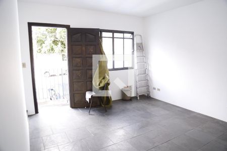 Sala de casa à venda com 4 quartos, 115m² em Vila Primavera, São Paulo