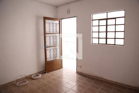 Sala de casa para alugar com 1 quarto, 48m² em Moinho Velho, São Paulo