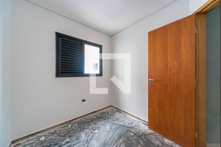 Quarto 1 de apartamento à venda com 2 quartos, 87m² em Jardim Ocara, Santo André