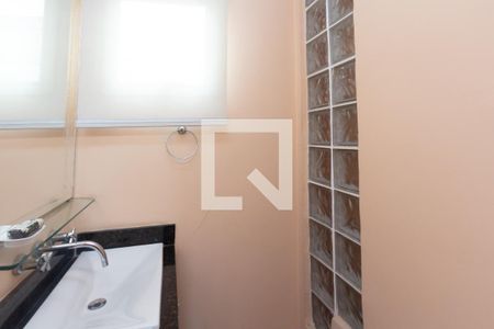 Apartamento à venda com 135m², 2 quartos e 1 vagaLavabo
