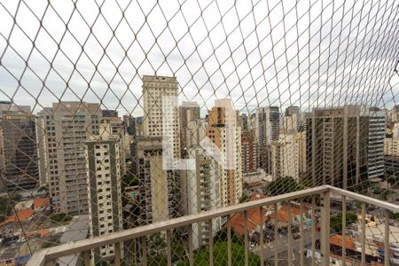 Apartamento à venda com 135m², 2 quartos e 1 vagaSuíte 1