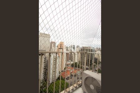 Apartamento à venda com 135m², 2 quartos e 1 vagaSuíte 1