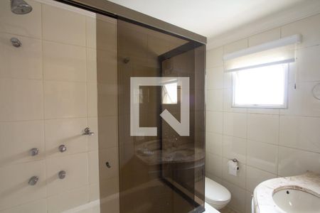 Apartamento à venda com 135m², 2 quartos e 1 vagaBanheiro da Suíte 2