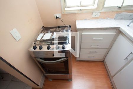 Apartamento à venda com 135m², 2 quartos e 1 vagaCozinha