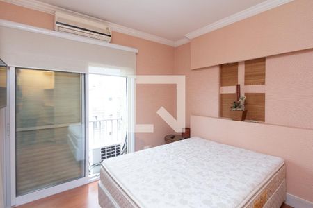 Apartamento à venda com 135m², 2 quartos e 1 vagaSuíte 2