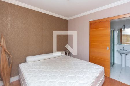 Apartamento à venda com 135m², 2 quartos e 1 vagaSuíte 1