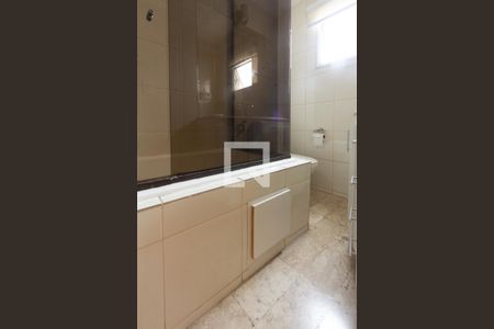 Apartamento à venda com 135m², 2 quartos e 1 vagaBanheiro da Suíte 2