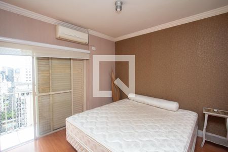 Apartamento à venda com 135m², 2 quartos e 1 vagaSuíte 1