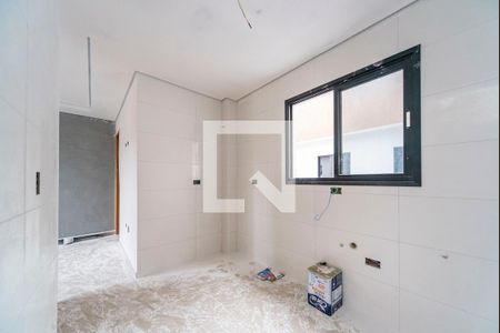 Apartamento à venda com 98m², 2 quartos e 2 vagas Apartamento à venda com 98m², 2 quartos e 2 vagasCozinha