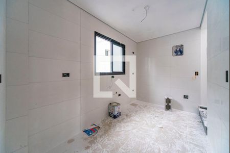 Apartamento à venda com 98m², 2 quartos e 2 vagas Apartamento à venda com 98m², 2 quartos e 2 vagasCozinha